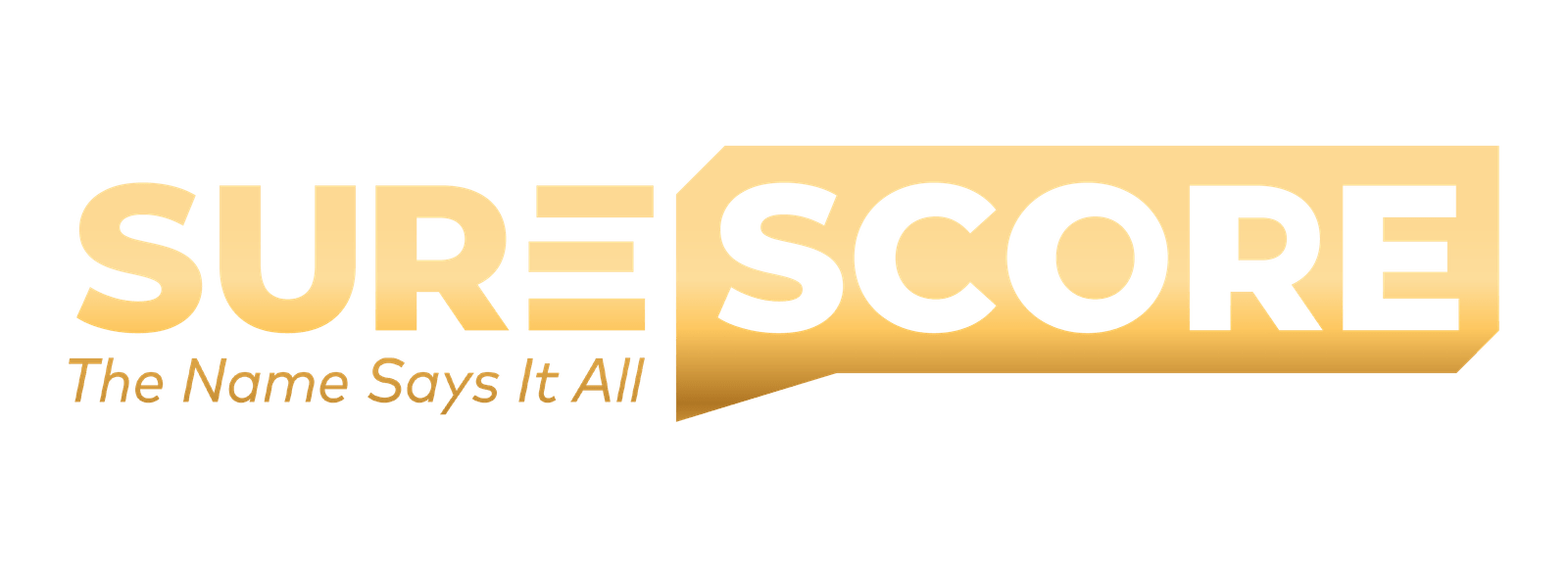 SureScore logo